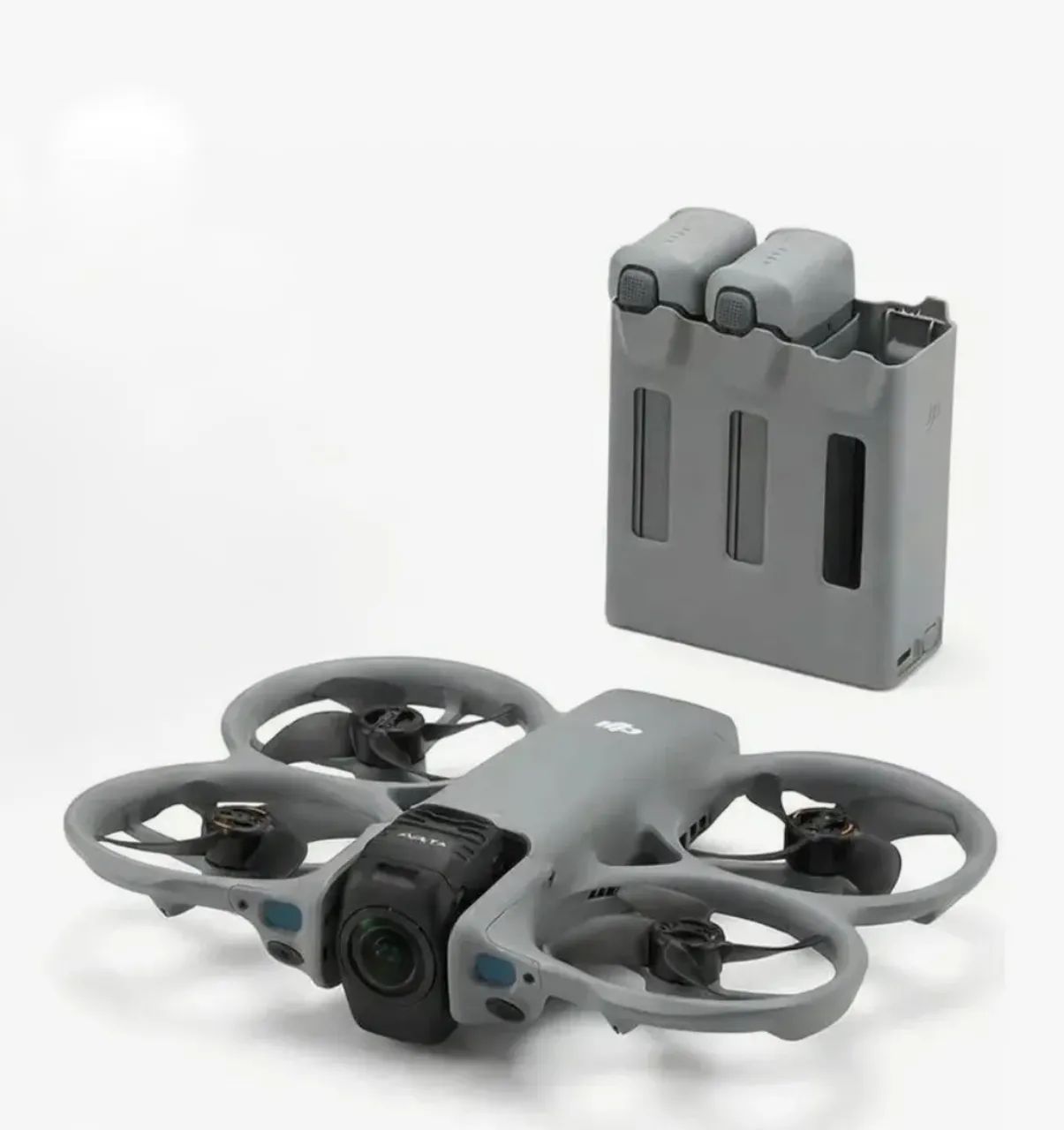 Dji avata 360