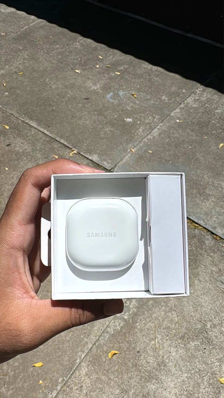 GALAXY BUDS FE - Foto 4