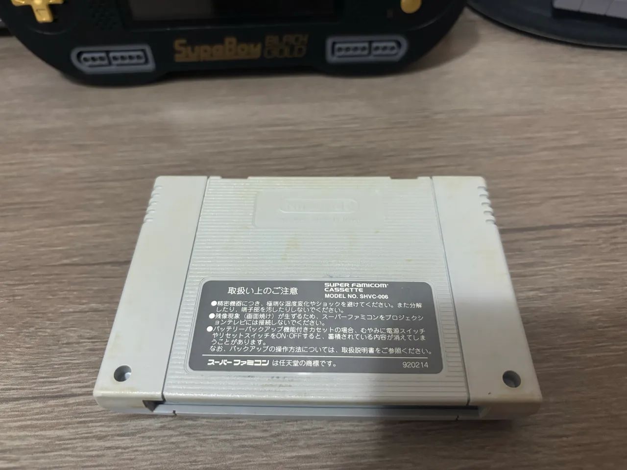 Super Bomberman - SNES JP - Foto 3