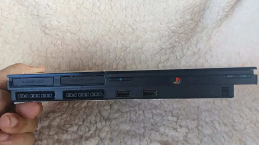 Playstation 2 - Foto 3