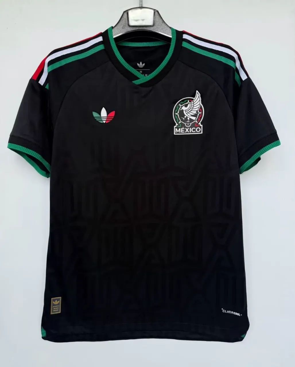 Camisa de futebol 