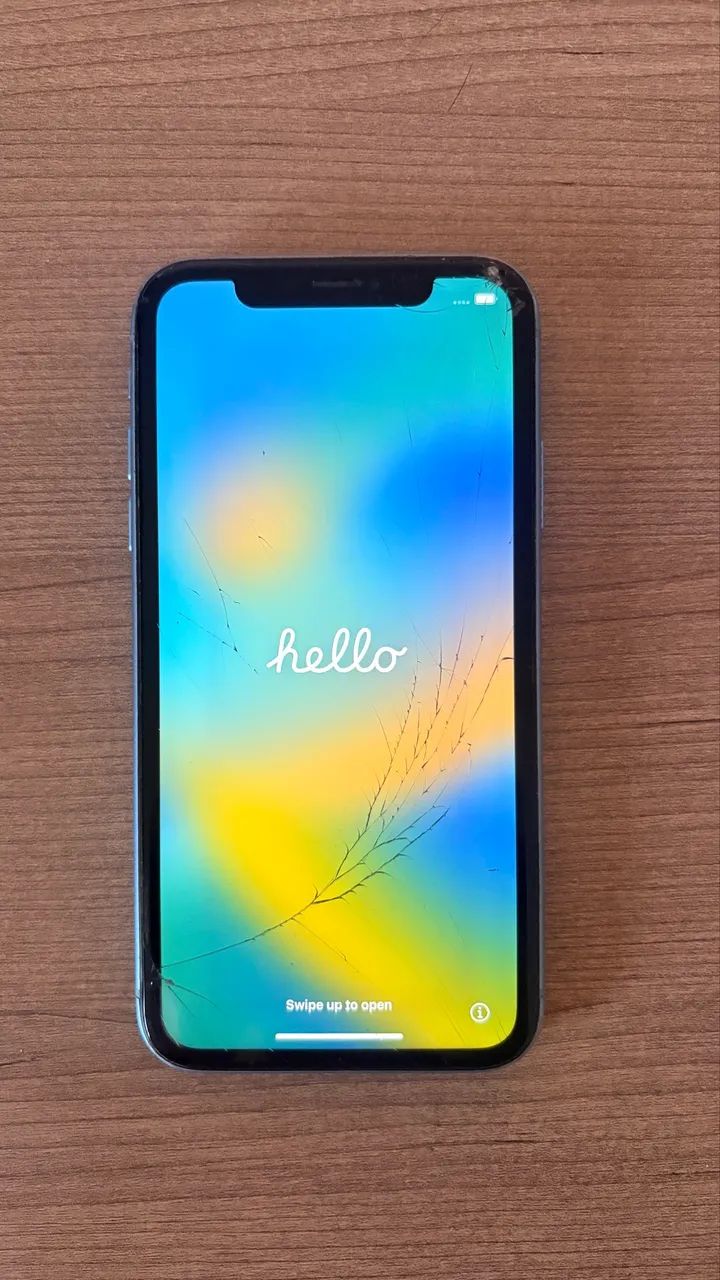 Iphone XR 128GB + capinha preta - Foto 2