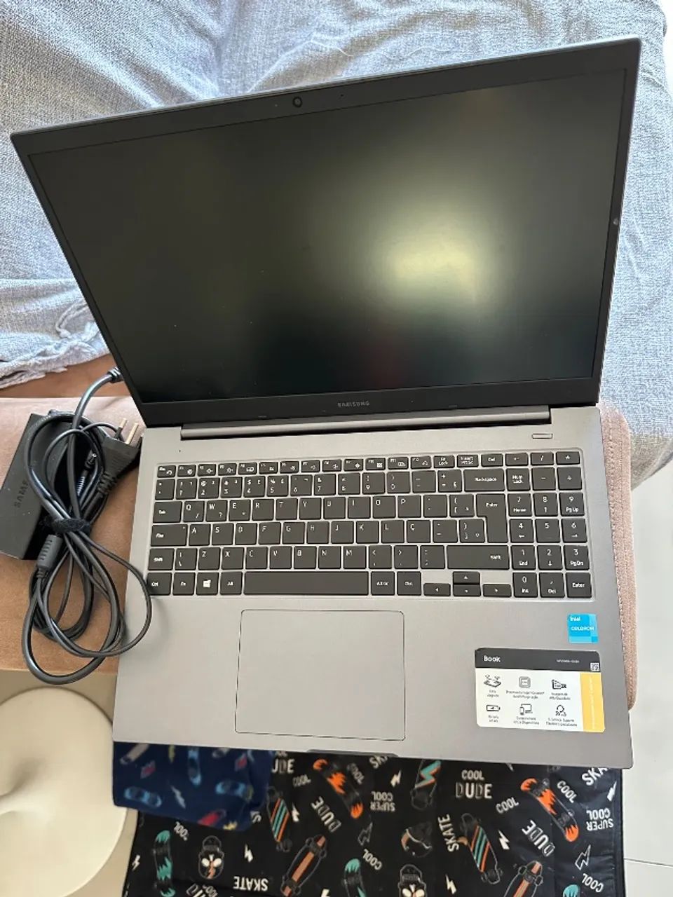 Laptop - Foto 3