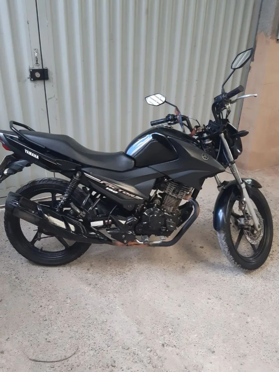 Vendo factor 150 2020 - Foto 3