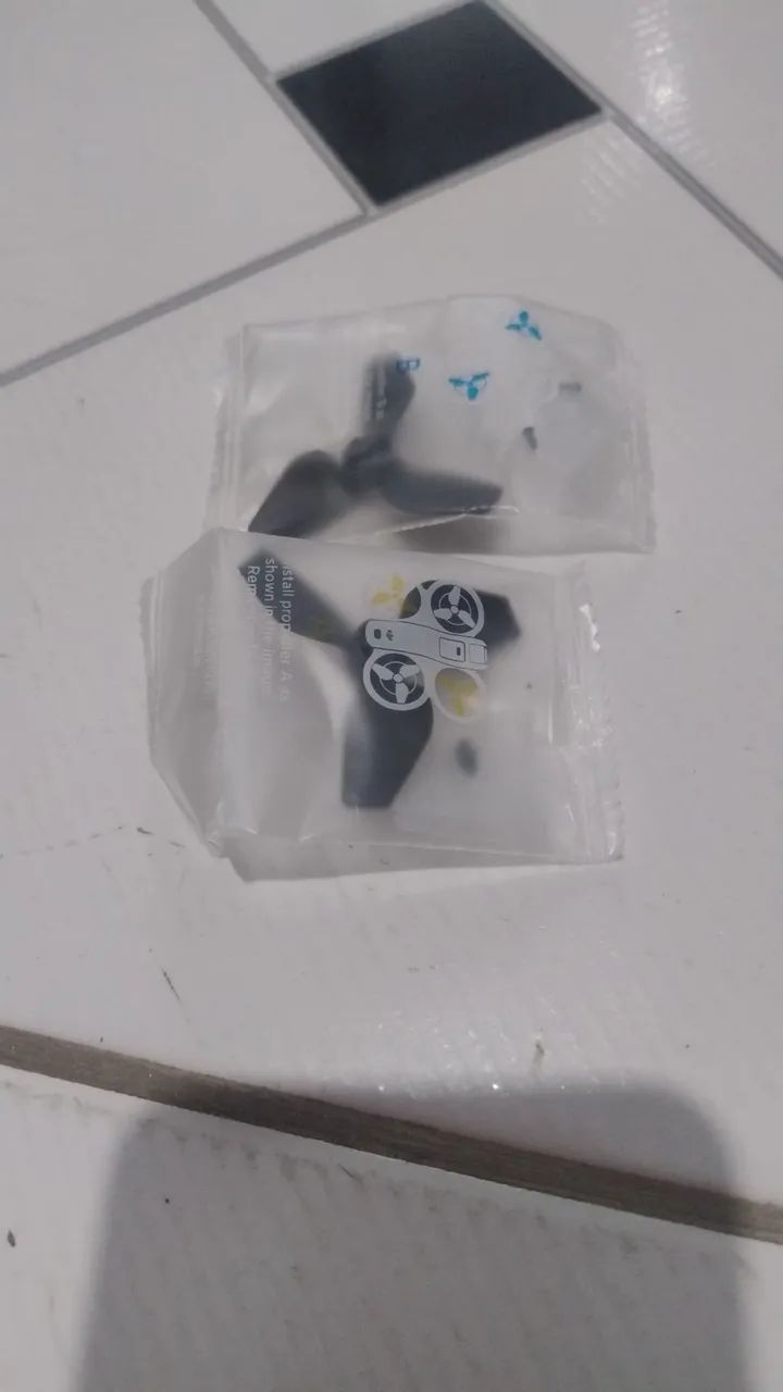 O drone  - Foto 2