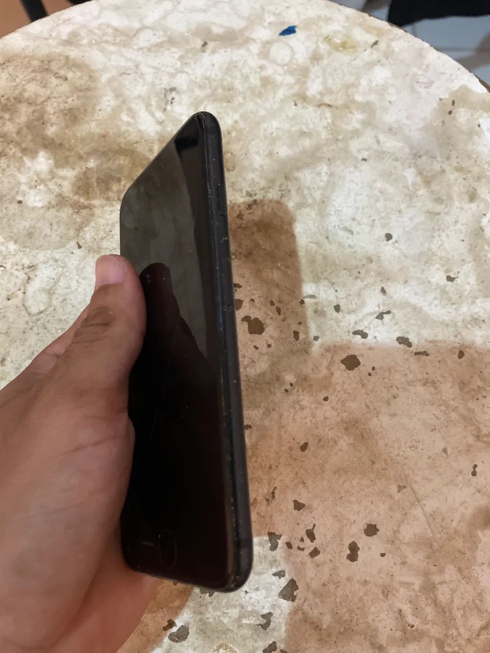 Iphone 7 para retirada de peças - Foto 3