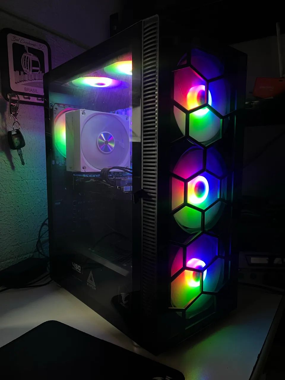 PC Gamer Completo - Foto 3