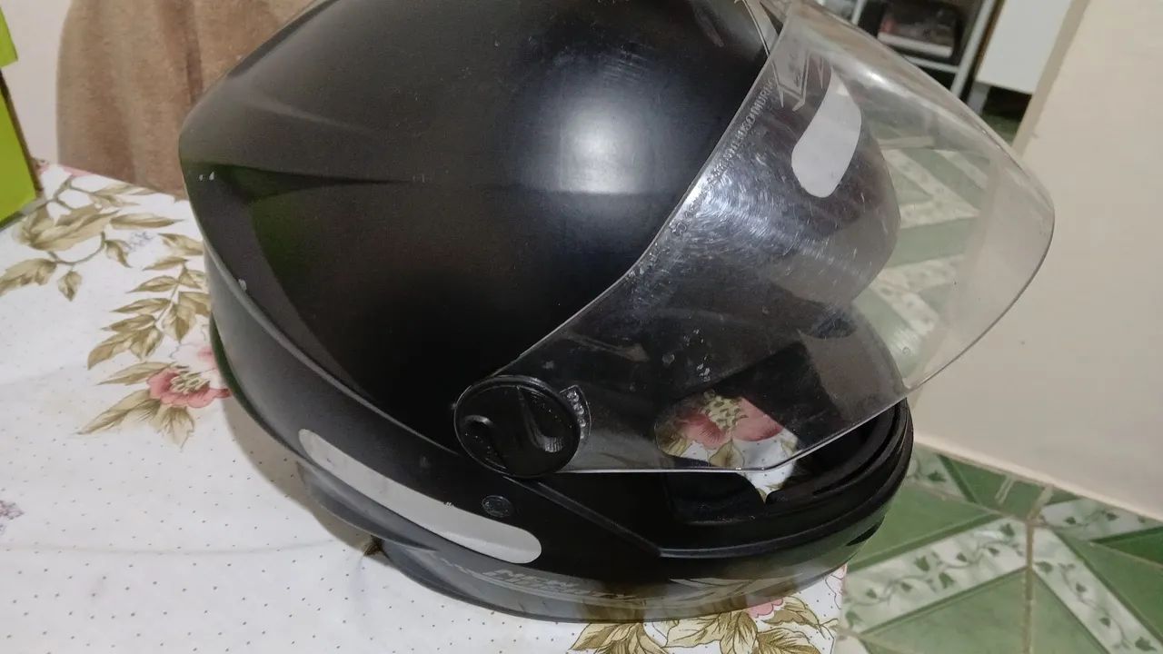 Capacete  - Foto 3