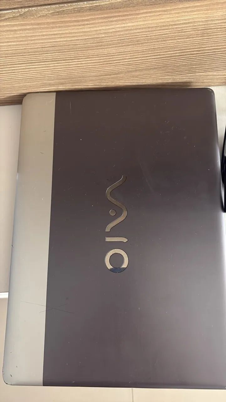 Notebook Sony vaio c14 - Foto 2