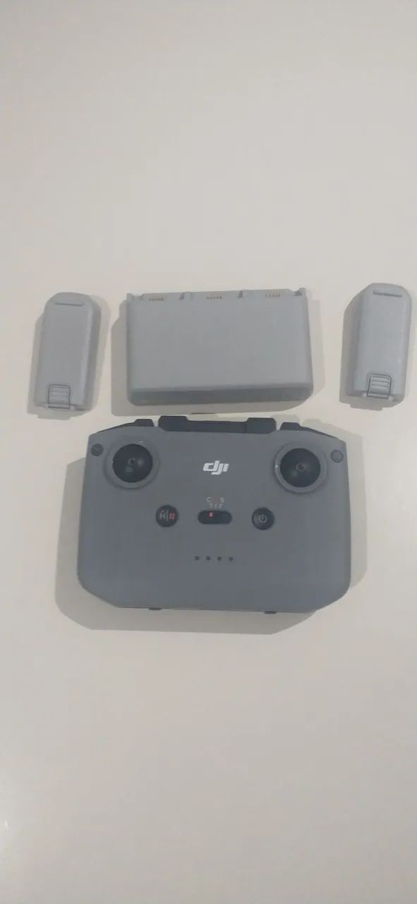 Controle+bateria de drone dji neo