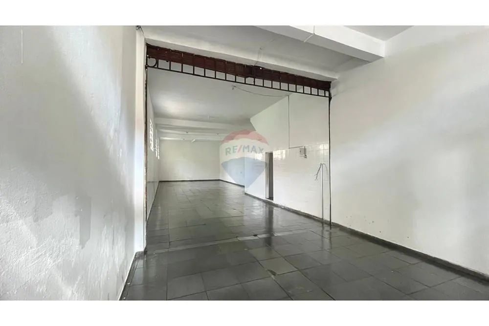 Salão Comercial para Alugar 93m - Vila Nova Cachoeirinha - Foto 2