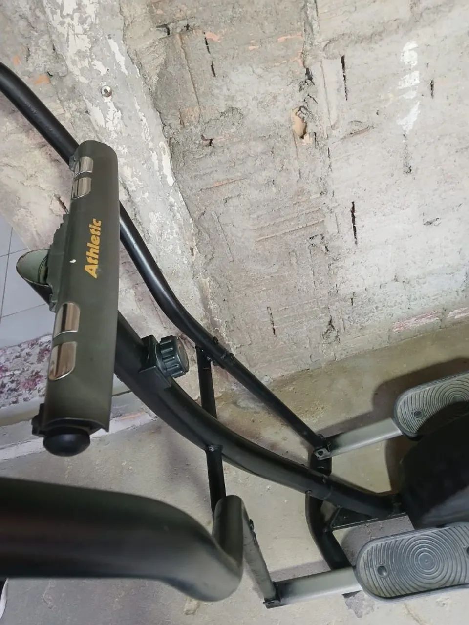 Vendo Elíptico td funcionando  - Foto 3