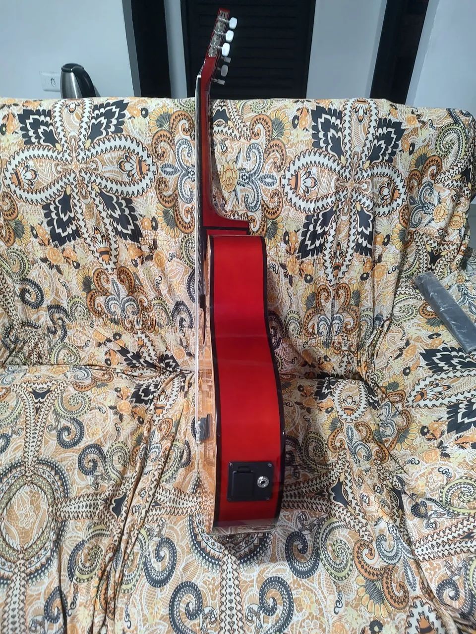 Vende um violão ? - Foto 3