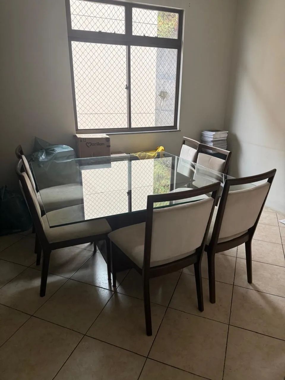 Móveis semi novos  - Foto 3