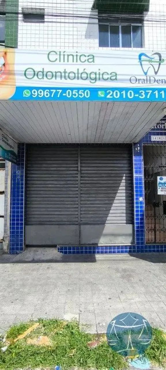 PONTO COMERCIAL NO ALECRIM - Foto 2