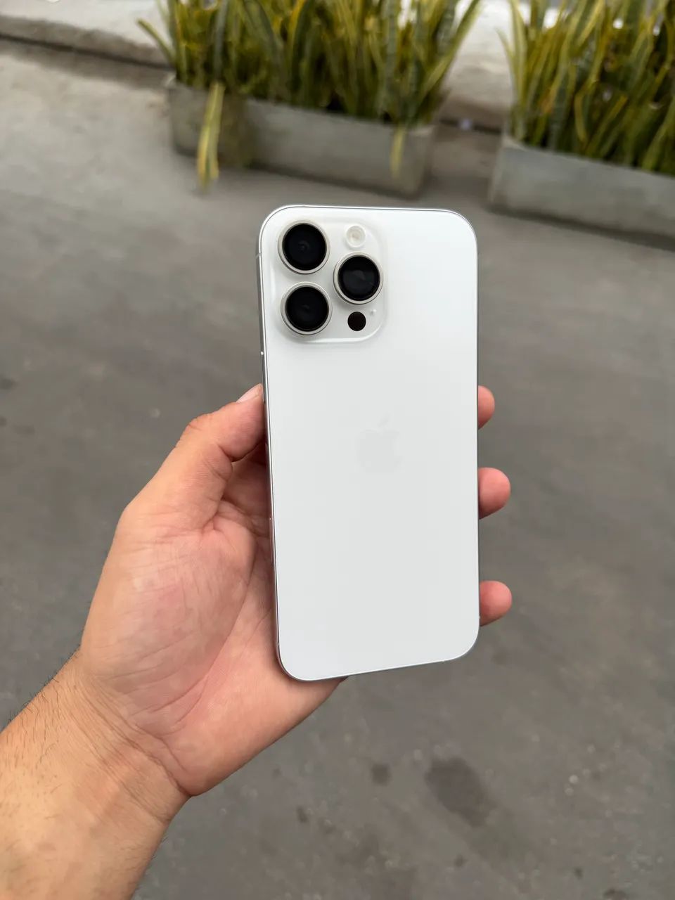 iPhone 16 pro Max 256Gb