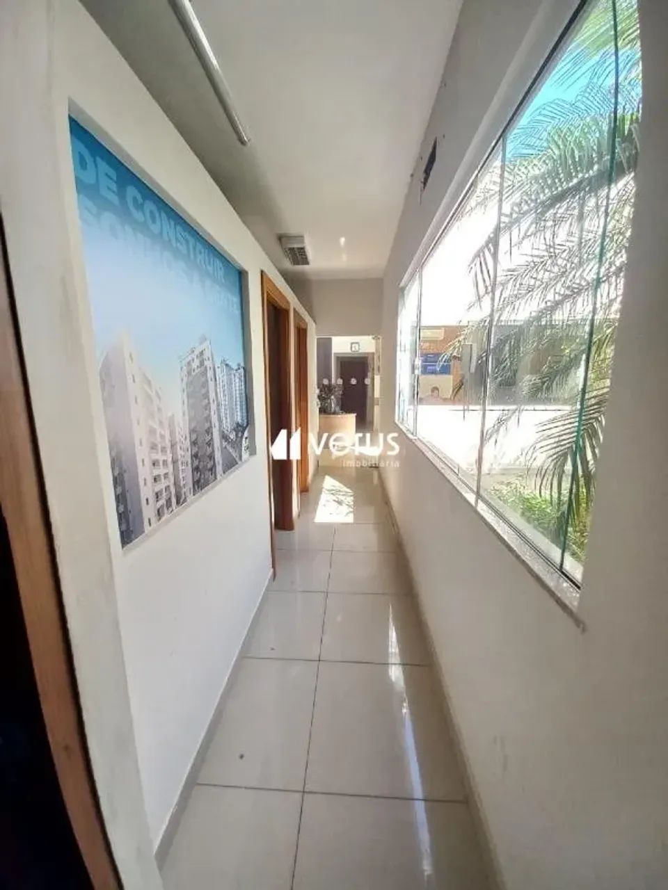 PREDIO COMERCIAL para aluguel, Vigilato Pereira - Uberlândia/MG - Foto 3