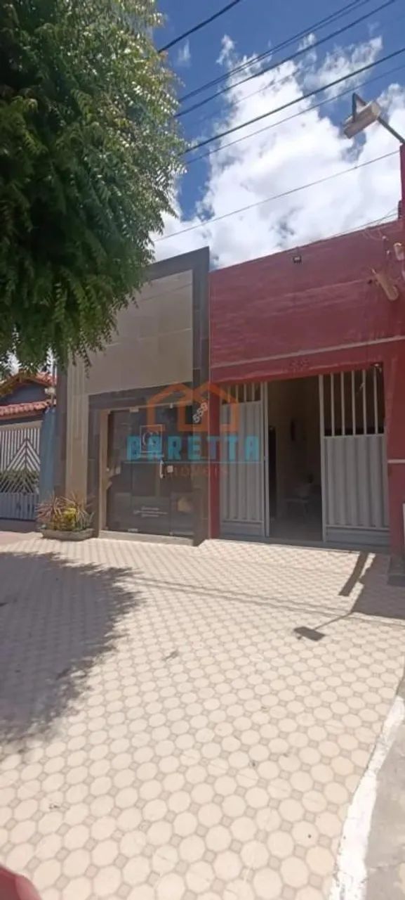 CÓD: 6316. Casa à venda no bairro Bom Jardim, Mossoró/RN.