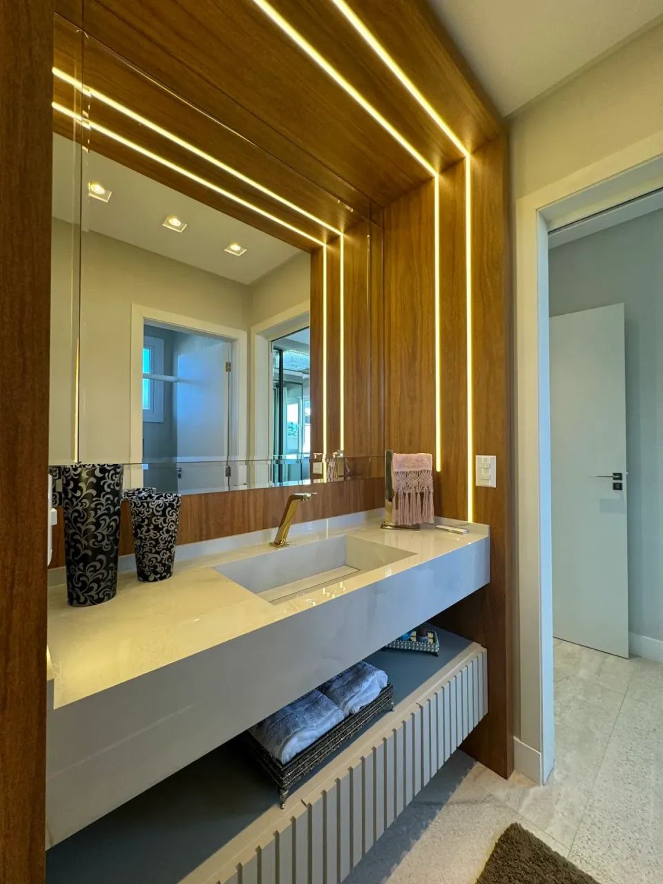 Casa Luxuosa Caravagio Nova Veneza - Foto 3