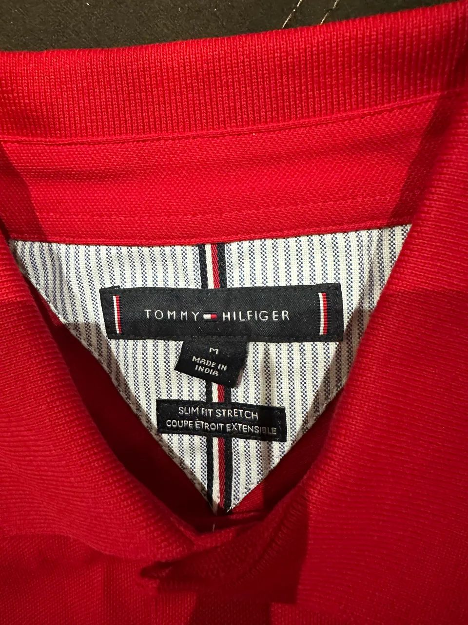 Polo Tommy Hilfiger  - Foto 2