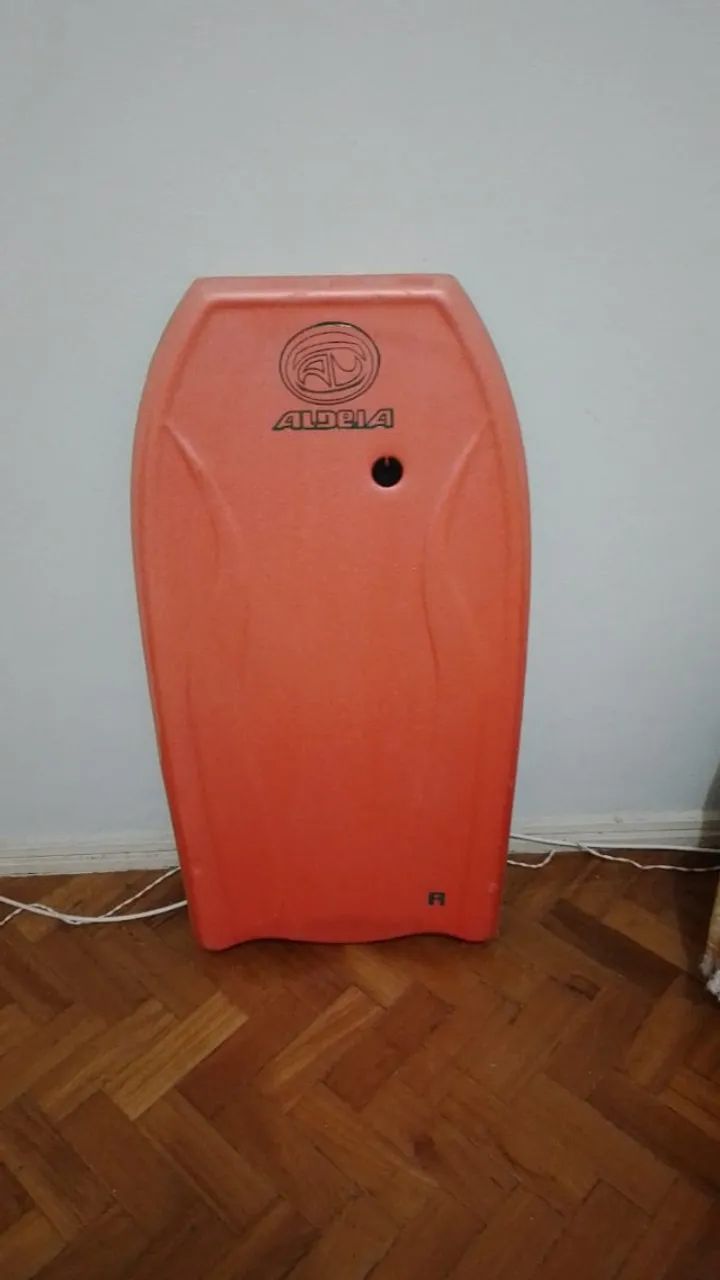 Prancha ALDEIA DOS VENTOS 