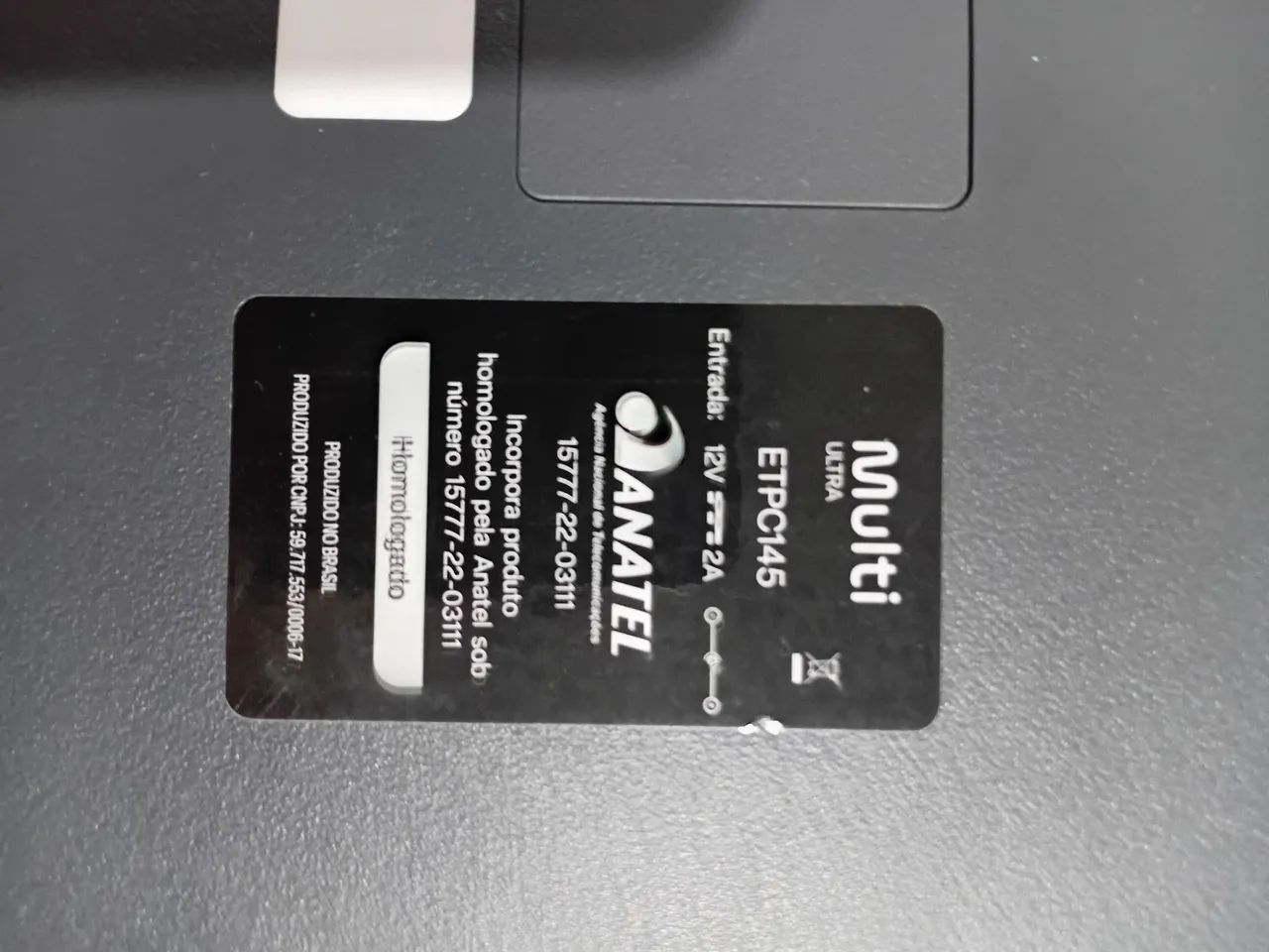 NOTEBOOK POSITIVO ULTRA - Foto 4