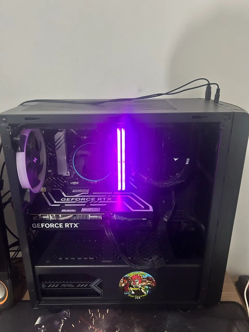 PC GAMER 
