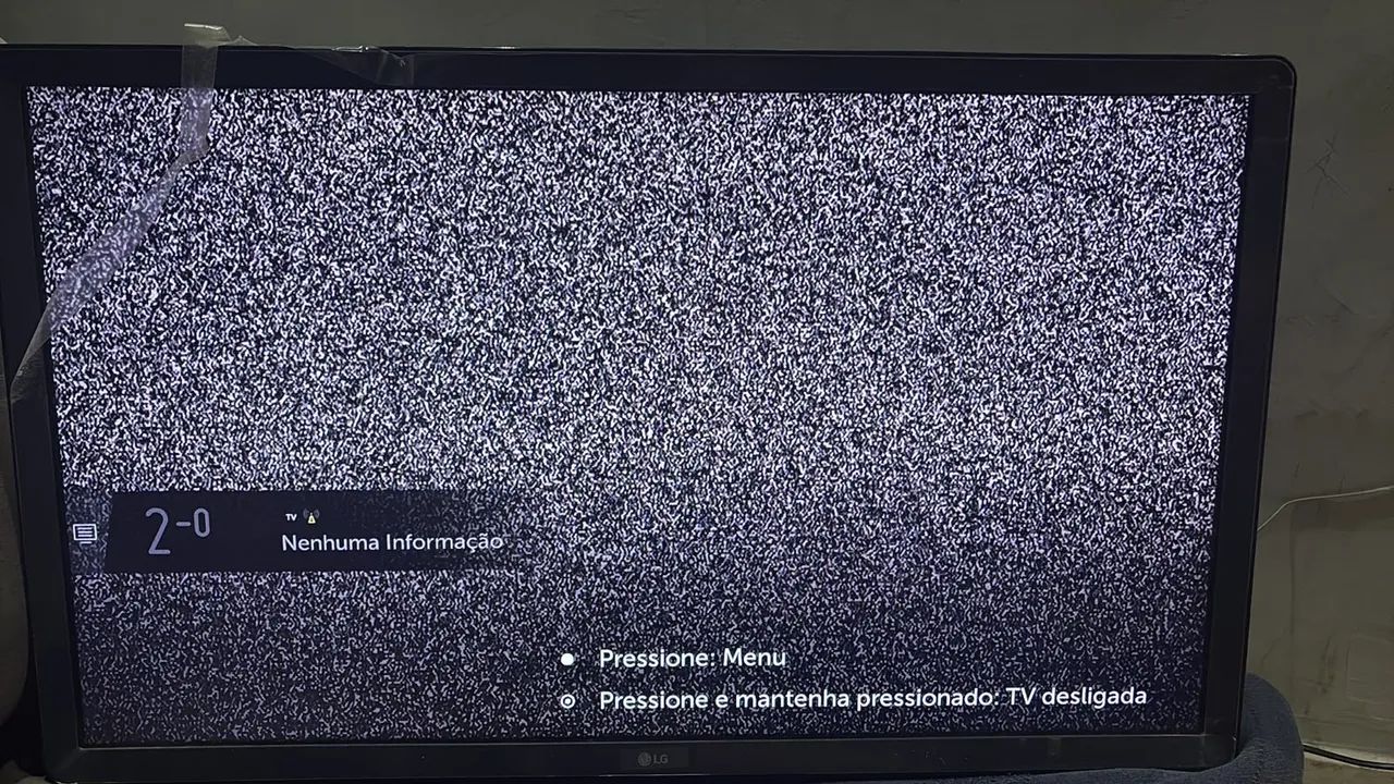 TV 32 Polegadas Smart