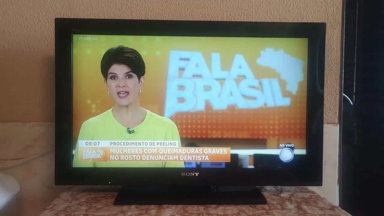 Televisão Sony 32 polegadas Full HD  - Foto 4
