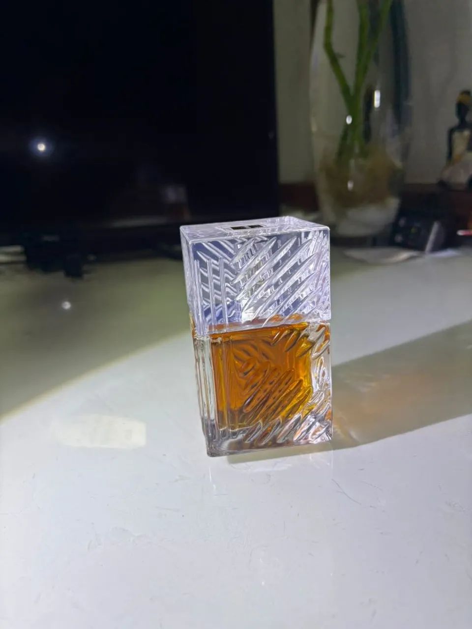 Perfume Lataffa Khamrah 100ml - Nunca Usado - Foto 4