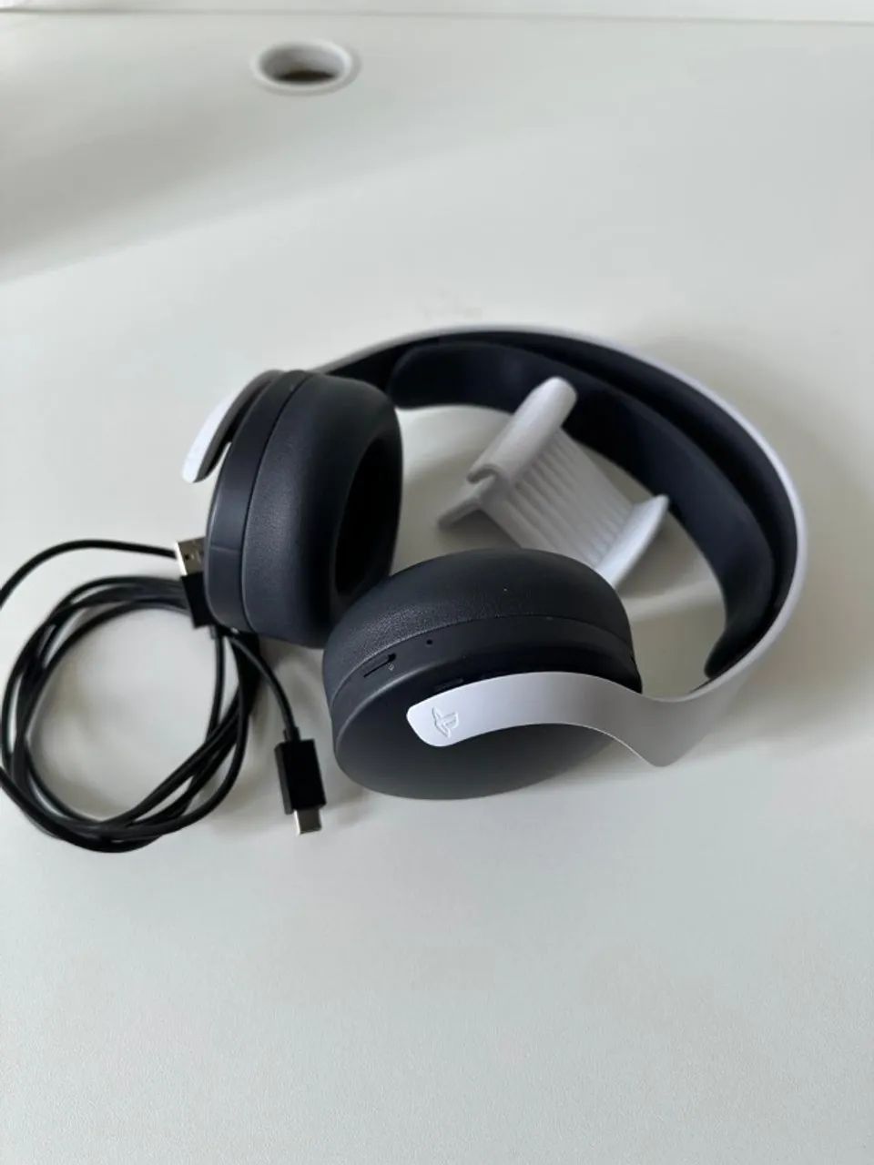 Headset sem fio PULSE 3D - Playstation 5