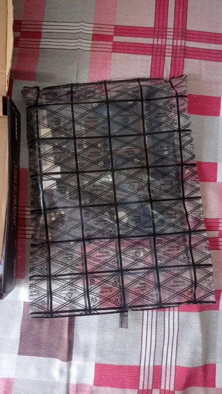 Placa mãe - Foto 3