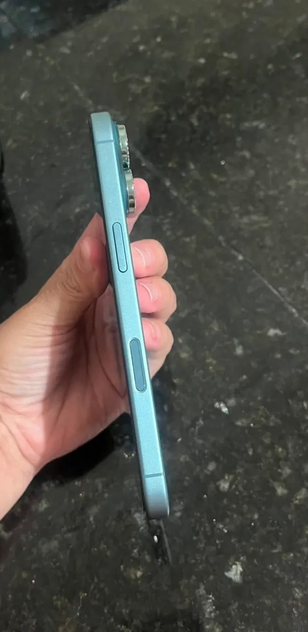 iPhone 16 - Foto 4
