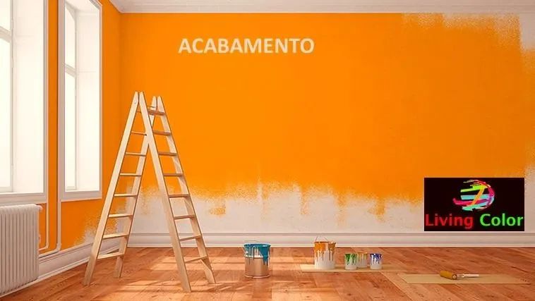 Pintura de casa - Reforma - Casa - Rapidez - Oportunidade!  - Foto 5