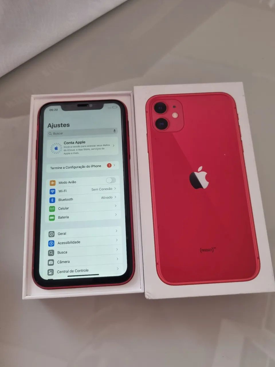 iPhone 11 - Foto 3
