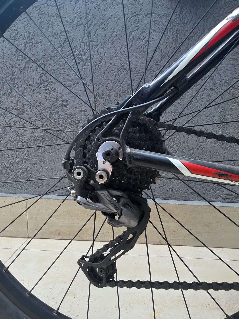 Bicicleta Sense Impact Aro 29 - Foto 3