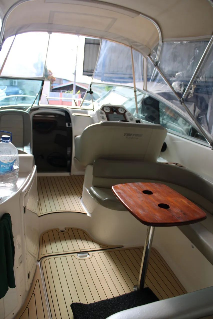 Triton 295 - Foto 5