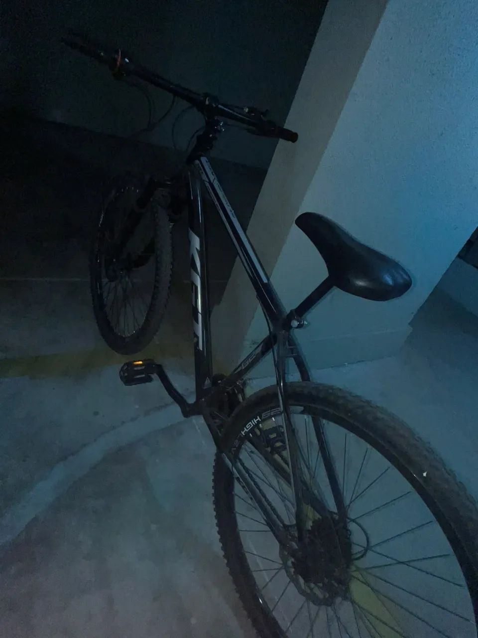 Bicicleta  - Foto 4