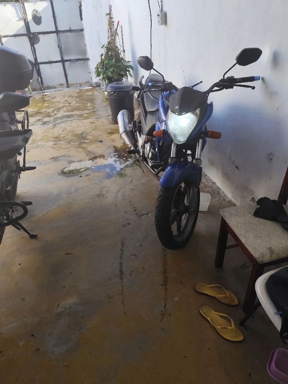 CB300r  - Foto 4