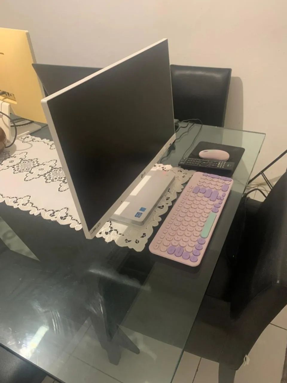Computador All In One - LG - Foto 4