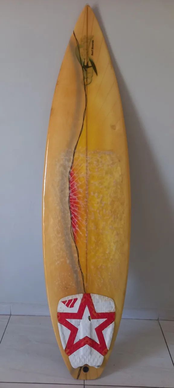 Prancha de surf