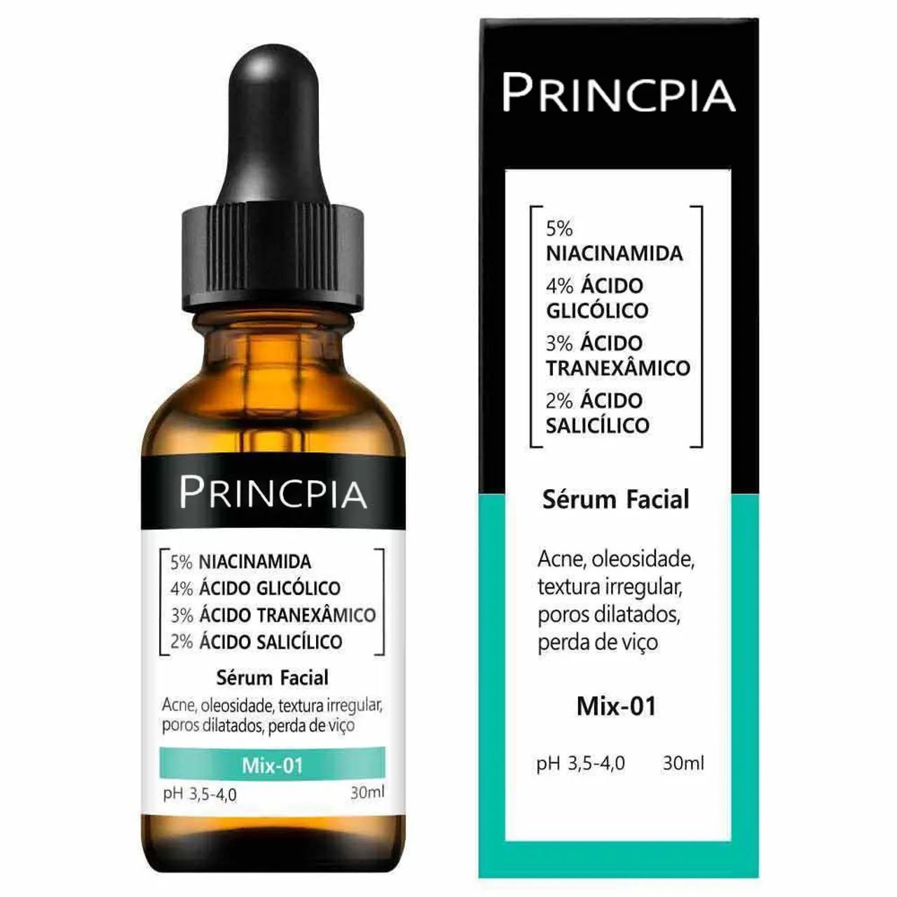 Principia Kit Serums novos - Foto 3