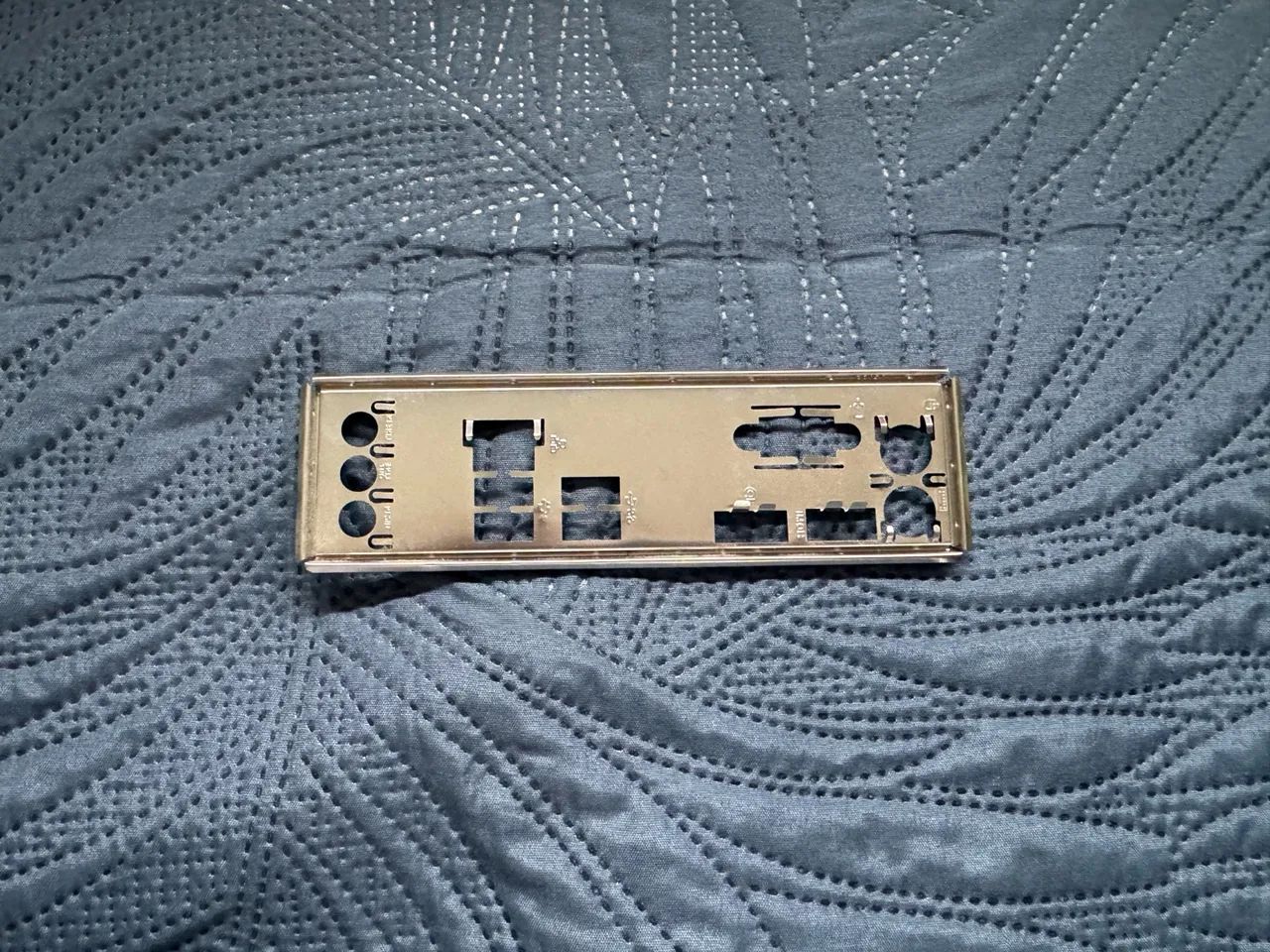 Kit Processador + Placa M?e - Foto 4