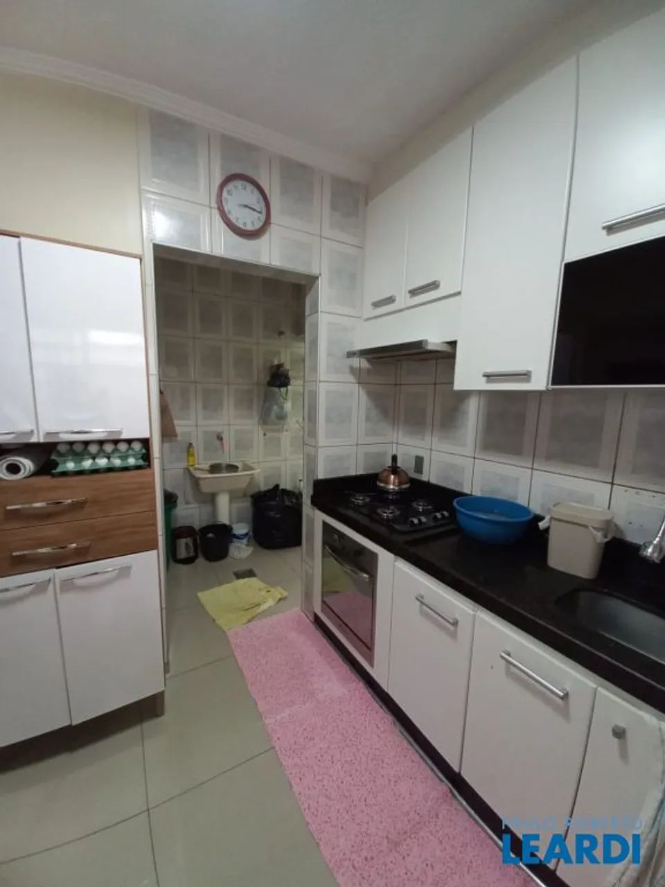 CASA ASSOBRADADA - LOTEAMENTO RESIDENCIAL SANTA GERTRUDES - SP - Foto 7