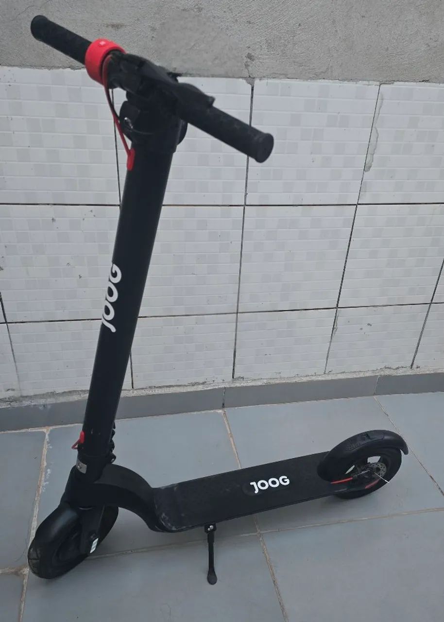 Patinete Eléctrico Joog  - Foto 3