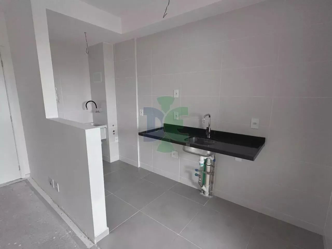 Imóvel para venda com 68 metros quadrados com 2 quartos - Foto 5