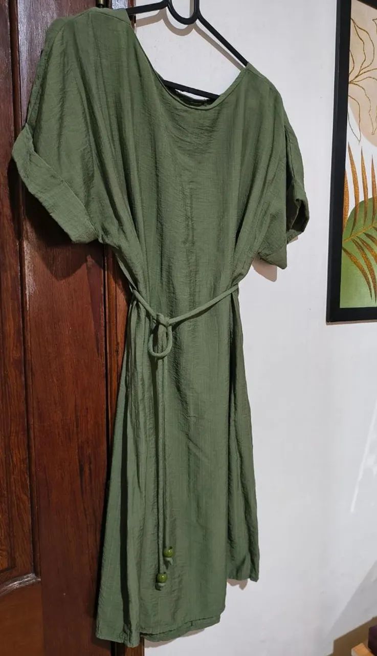 Vestido - P a M - Foto 4