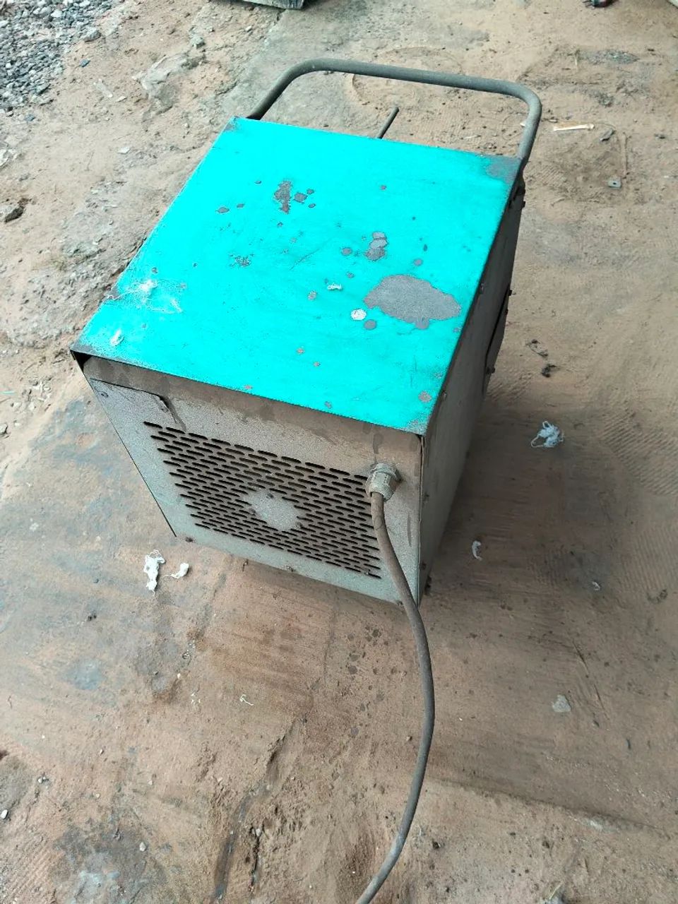 MÁQUINA DE SOLDA  - Foto 4