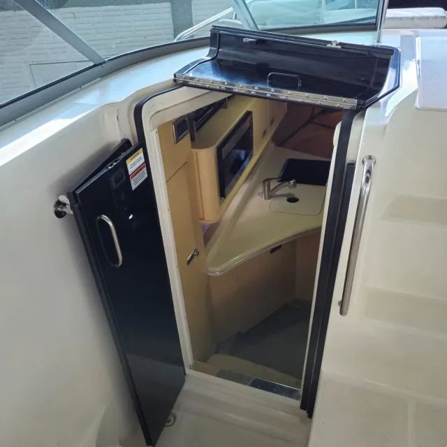Lanch SEA RAY Impecável - Foto 4