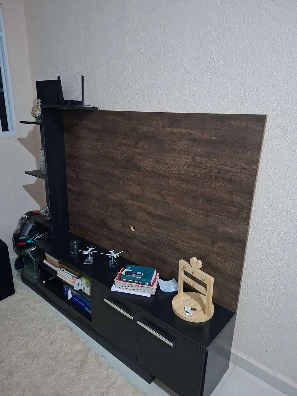 Doação Rack - Foto 2